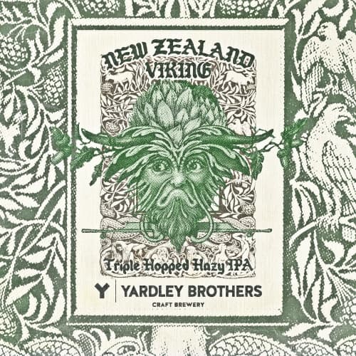 New Zealand Viking