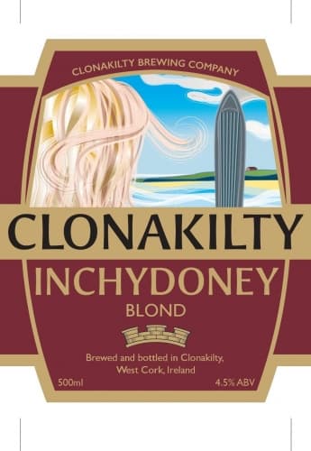 Inchydoney Blond