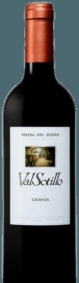 Valsotillo Crianza
