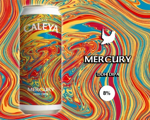 Mercury