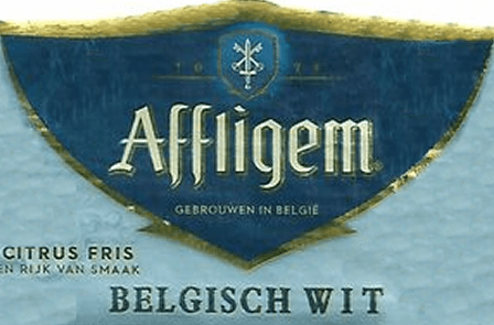 Affligem Belgisch Wit