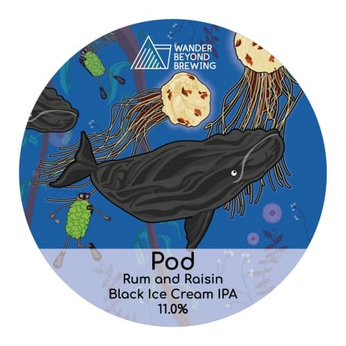 Pod