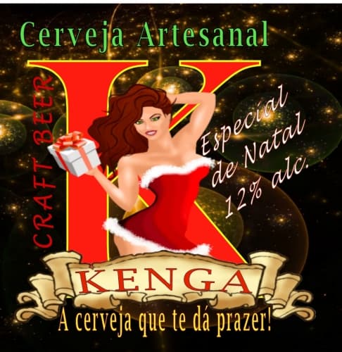 Kenga Edição Especial