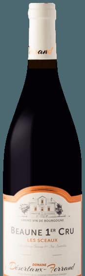 Beaune 1er Cru 'Les Sceaux'