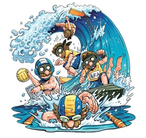 Poseidon