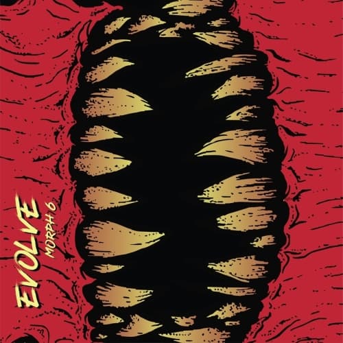 Evolve! Morph 6