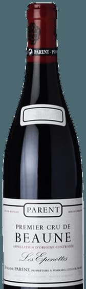 Les Epenottes Beaune Premier Cru