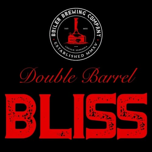 Double Barrel Bliss