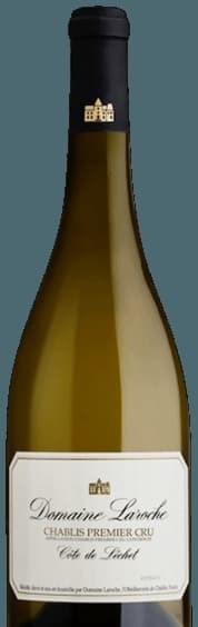 Chablis Premier Cru 'Côte de Léchet'
