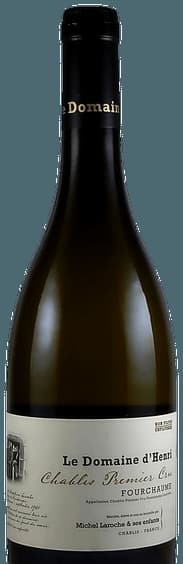 Chablis Premier Cru 'Fourchaume'