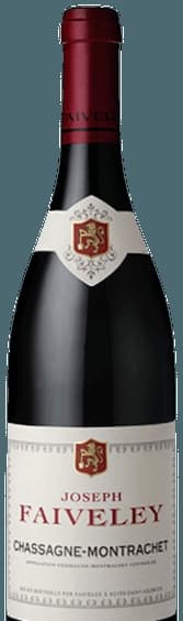 Chassagne-Montrachet Rouge