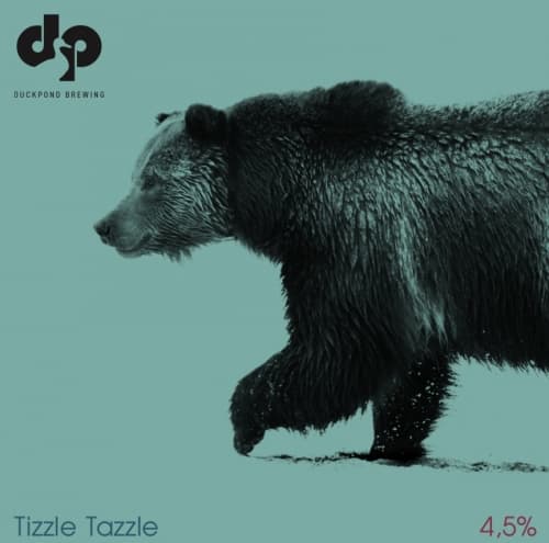 Tizzle Tazzle