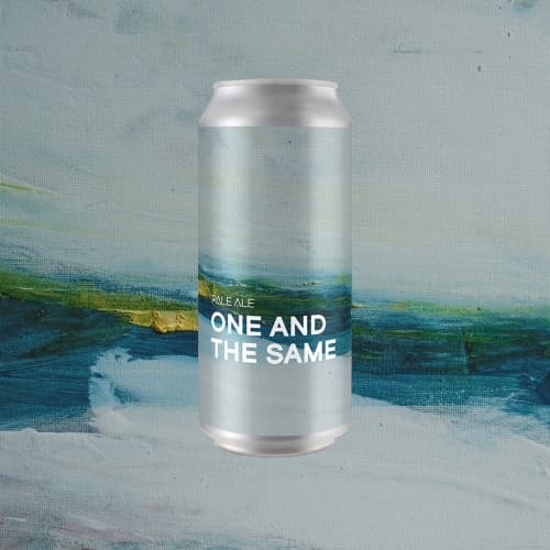 One And the Same