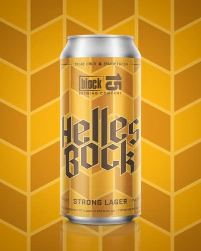 Helles Bock