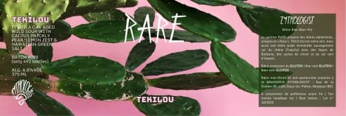 Tekilou