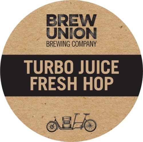 Turbo Juice 2023