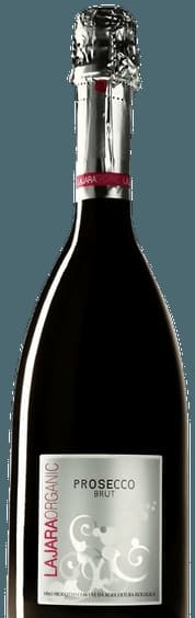 Organic Prosecco Brut