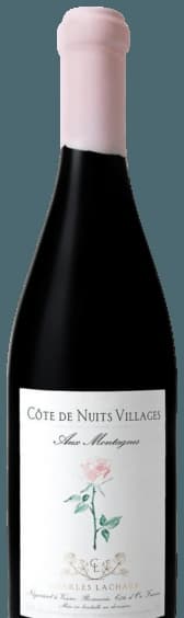 Côte de Nuits Villages 'Aux Montagnes'