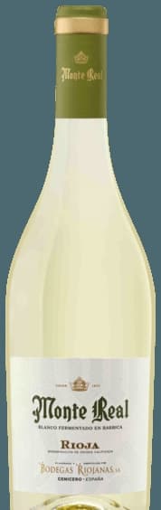 Blanco Fermentado en Barrica