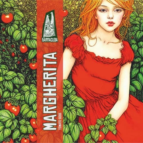 Margherita