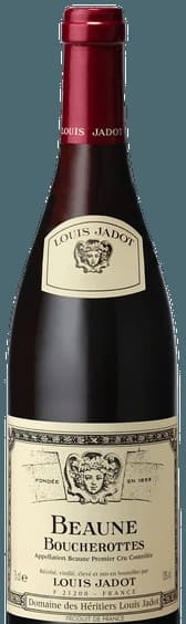 Beaune 1er Cru Boucherottes