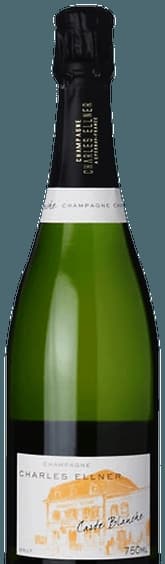 Carte Blanche Brut Champagne