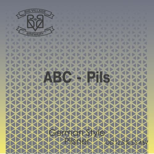 ABC-Pils