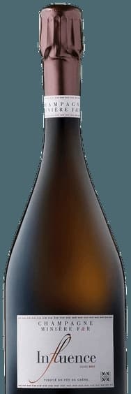 Influence Cuvée Brut Champagne