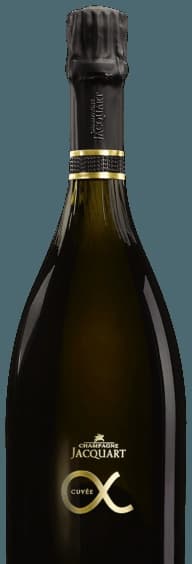 Cuvée Alpha Blanc