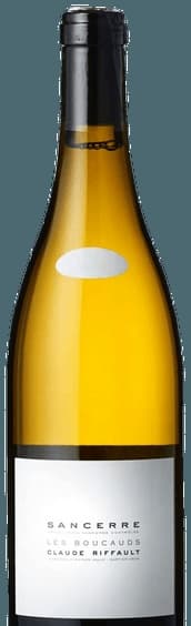 Les Boucauds Sancerre Blanc