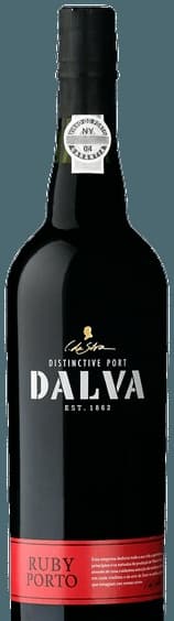 Dalva Ruby Porto