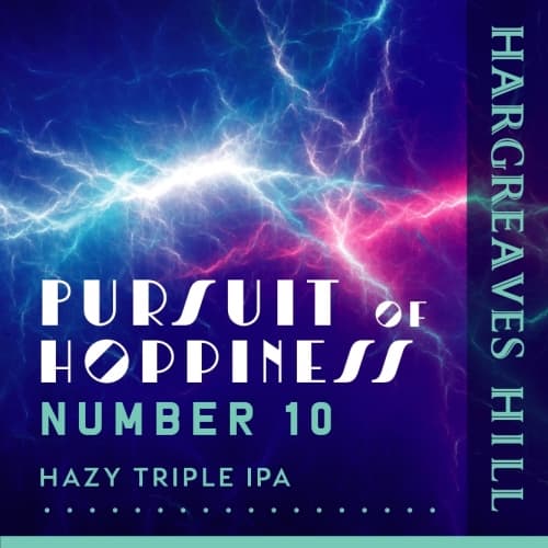 Pursuit of Hoppiness #10