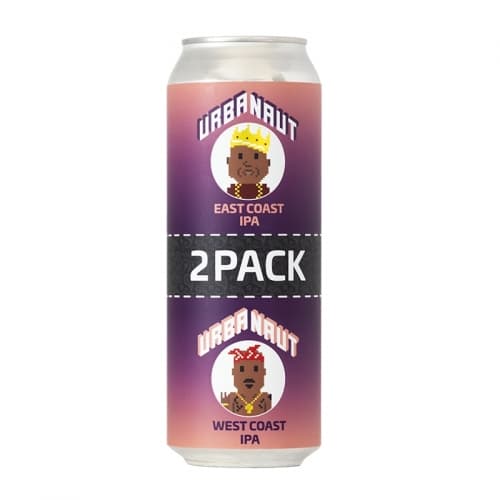East Coast IPA Beer Blender