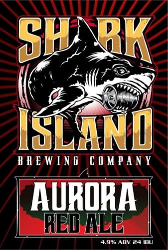 Aurora Red Ale