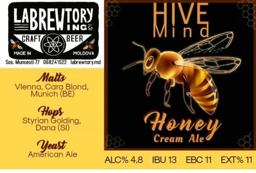 Hive Mind