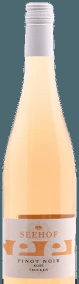 Pinot Noir Rosé Trocken