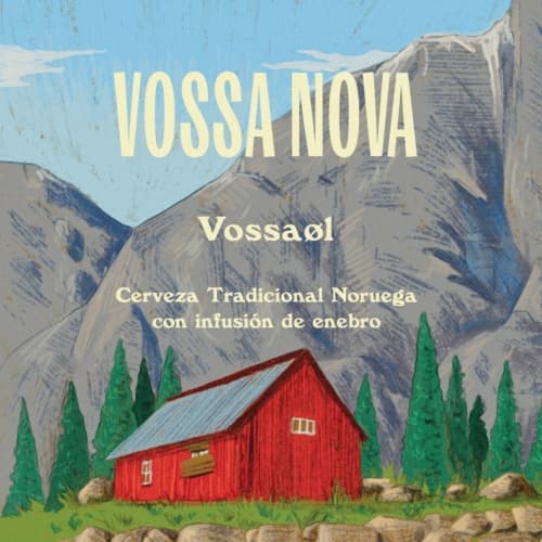 Vossa Nova