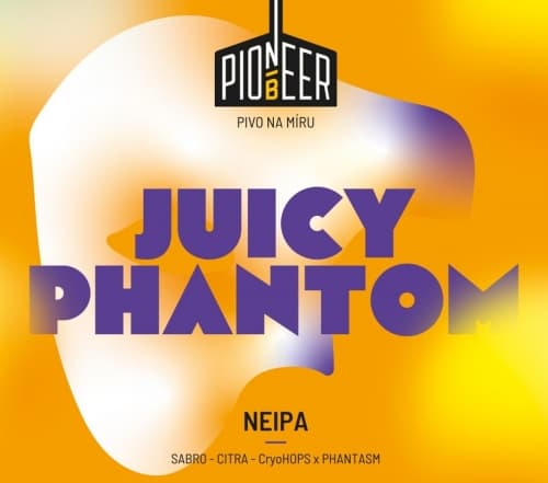 JUICY PHANTOM