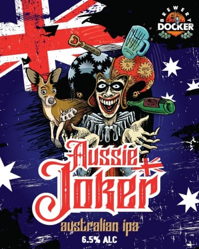 Aussie Jocker