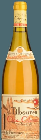 Tibouren Tradition Rosé