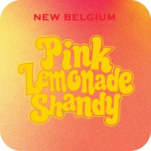 Pink Lemonade Shandy