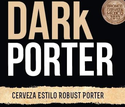 Dark Porter