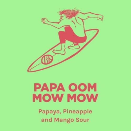 PAPA OOM MOW MOW