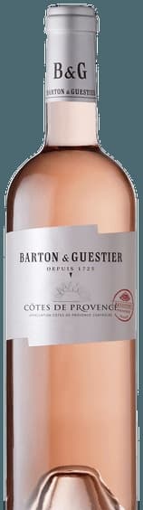 Côtes de Provence Rosé