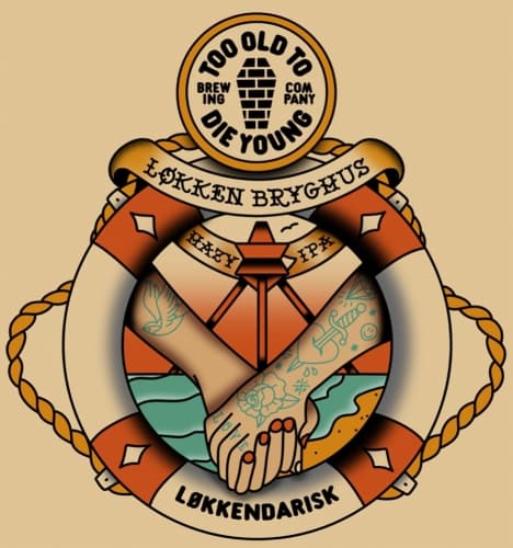 Løkkendarisk