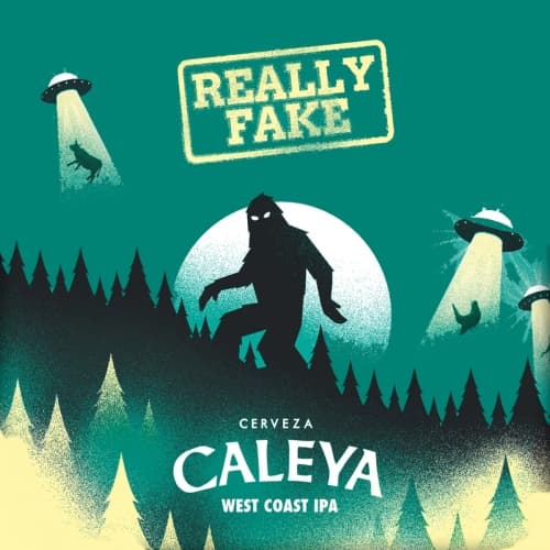 Really Fake