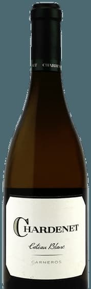 Chardenet Coteau Blanc Chardonnay