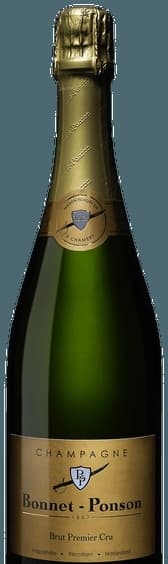 Brut Champagne Premier Cru