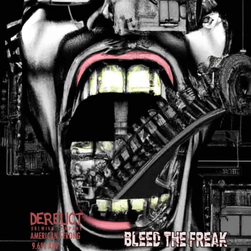 Bleed the Freak