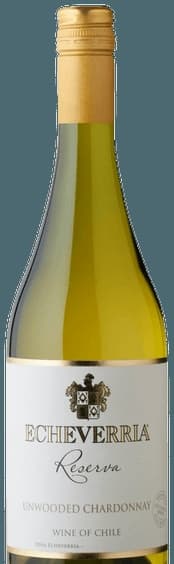 Reserva Unwooded Chardonnay